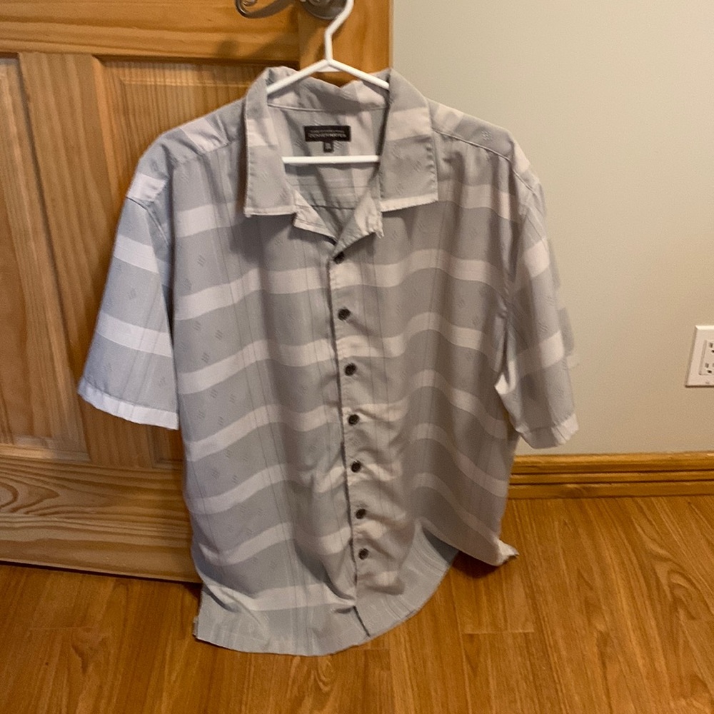 Men’s 2XL Dress Shirt